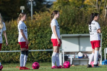 Bild 7 - wBJ SV Wahlstedt - SC Union Oldesloe : Ergebnis: 2:0